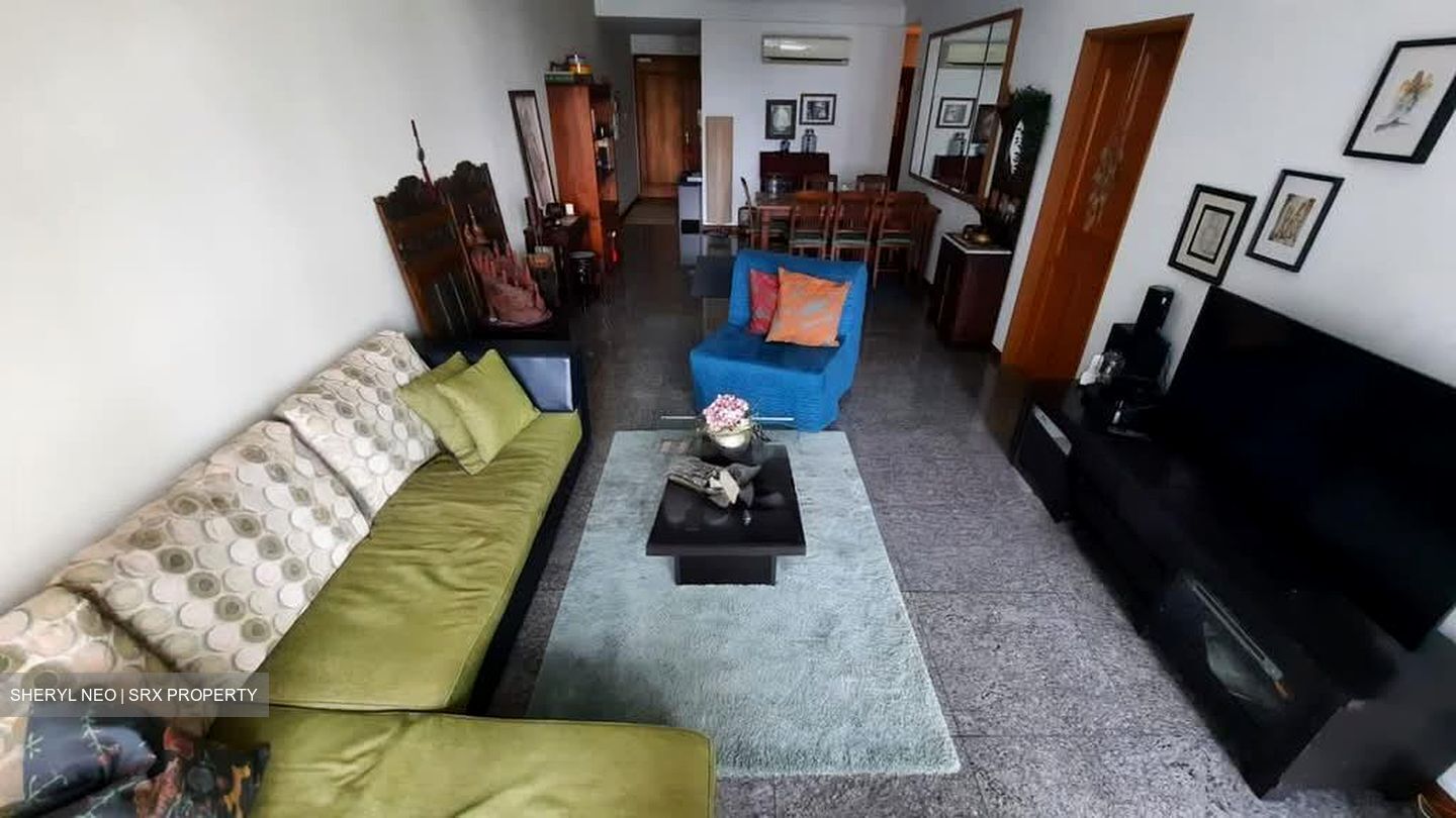 St. Francis Lodge (D12), Apartment #613138891